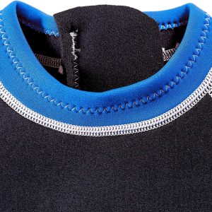 2.5mm Kids Wetsuit for Boys Girls Wetsuit for Kids 2.5mm Size 4/12 - Image 8