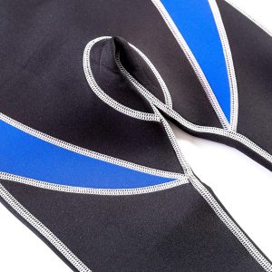 2.5mm Kids Wetsuit for Boys Girls Wetsuit for Kids 2.5mm Size 4/12 - Image 9