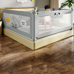 Bed Rails For Baby, Toddler Bed Rail, Baby Bed Rail Guard
