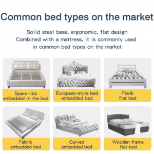 Bed Rails, Baby Bed Rail For Double Bed - Image 5