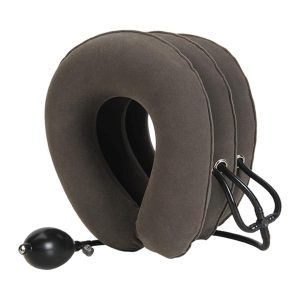 Cervical Neck Traction Neck Stretch Brace Cervical Posture Corrector