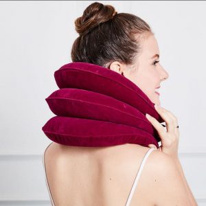Cervical Neck Traction Neck Stretch Brace Cervical Posture Corrector - Image 5