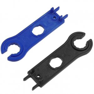 MC4 Solar Connector Disconnect Tool Spanners Wrench 2PCS - Image 3