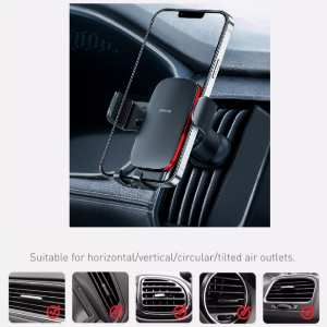 Baseus Car, Holder Car Mount Holder, Air Vent Car Holder - Image 4