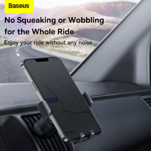 Baseus Car, Holder Car Mount Holder, Air Vent Car Holder - Image 6