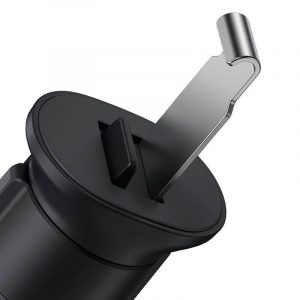 Baseus Car, Holder Car Mount Holder, Air Vent Car Holder - Image 3