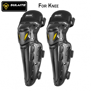 Motorcycle Knee Elbow Pads Protection - Image 7