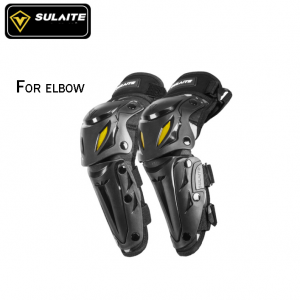 Motorcycle Knee Elbow Pads Protection - Image 6