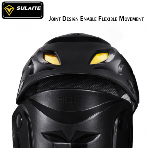 Motorcycle Knee Elbow Pads Protection - Image 4