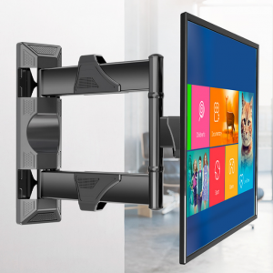 TV WALL MOUNT FULL MOTION, TV WALL MOUNT 32 - 55 inch NB P4 - Image 7