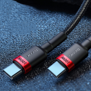 USB C to USB C Cable, USB C Charging Cable Fast Charging