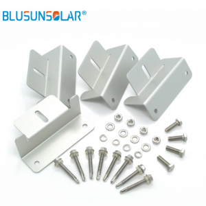 Solar Panel Mounting z Bracket - Image 7
