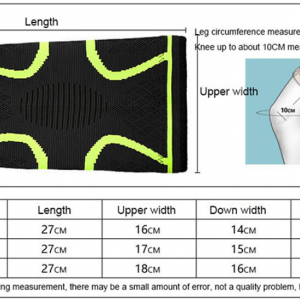 Knee Brace , Knee Support Knee Brace - Image 3