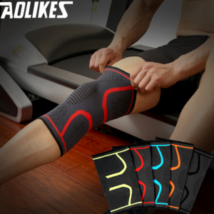 Knee Brace , Knee Support Knee Brace - Image 2