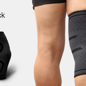 Knee Brace , Knee Support Knee Brace - Image 4