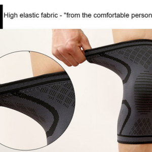 Knee Brace , Knee Support Knee Brace - Image 6