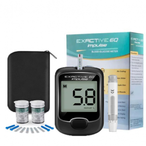 Blood Glucose Monitor, Blood Glucose Monitor Kit