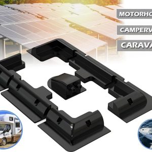Solar Panel Mounting Bracket sets, Solar Panel Mounting Bracket For RV Boat - Image 3