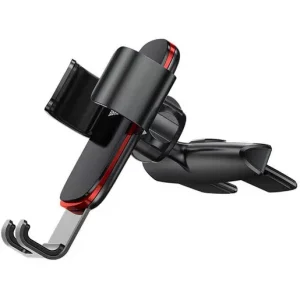 phone Car Holder, Baseus CD Car Holder - Image 3