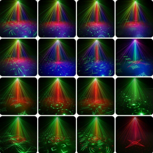 Disco Light Party Light With Stand - Image 8