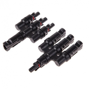 Solar Branch Connectors Y Connector in Pair for Parallel Connection - Image 6