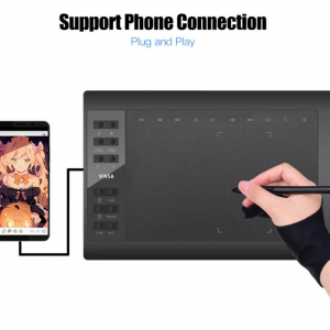 Graphics Drawing Tablet for Laptop and PC - Image 11