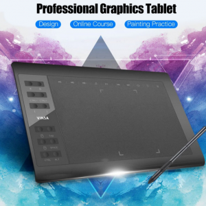 Graphics Drawing Tablet for Laptop and PC - Image 3
