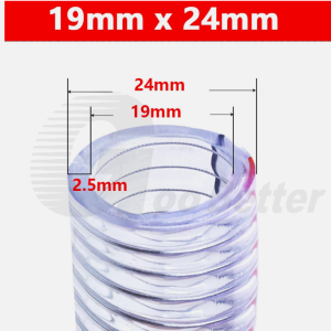 Fountain Submersible Water Pump 45W with hose(2M) - Image 9