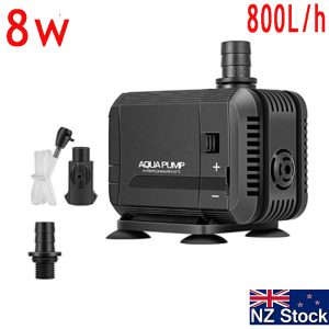 Aquarium Submersible Water Pump Adjustable - Image 6
