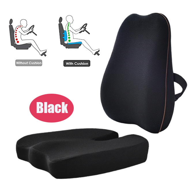 Seat Support Ortho-Cushion – Sutera