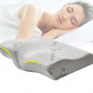 Cervical Pillow for Neck Pain Relief