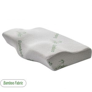 Cervical Pillow for Neck Pain Relief - Image 3