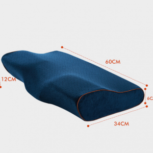 Cervical Pillow for Neck Pain Relief - Image 5
