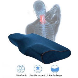 Cervical Pillow for Neck Pain Relief - Image 6