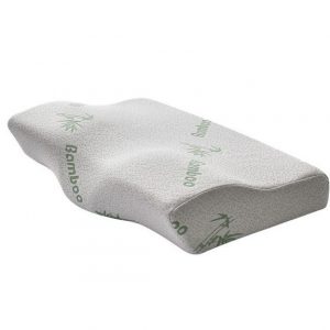 Cervical Pillow for Neck Pain Relief - Image 4