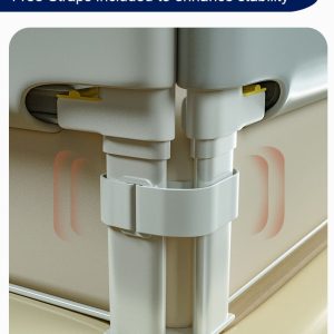 Bed Rails for Toddlers For Queen Size Bed - Image 7