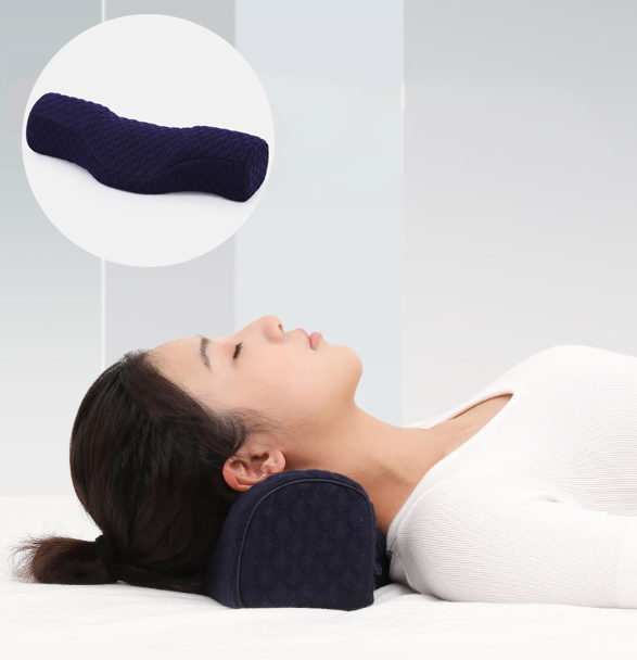 Cervical Neck Pillow for Pain Relief – iFirst
