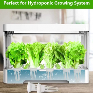 Grow Baskets, Hydroponic Plant Basket 50PCS - Image 5