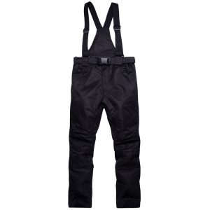 Ski Pants Windproof Waterproof Ski Snowboard Pants