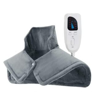 Heating Pad for Neck and Shoulder - Image 8