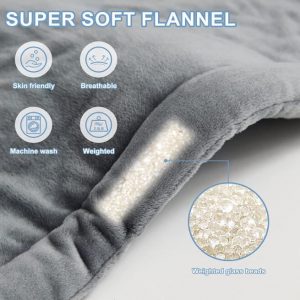Heating Pad for Neck and Shoulder - Image 6