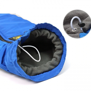Reflective Waterproof Dog Winter Coat Windproof Warm Winter - Image 7