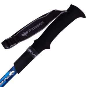 Hiking Poles Collapsible Trekking Poles - Image 7