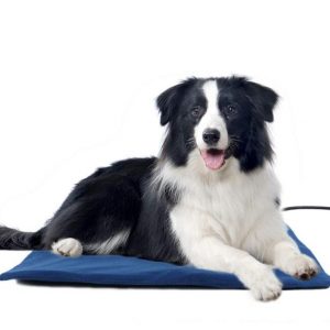 Pet Heating Pad for Dog Cat, Electric Warming Mat - Image 12