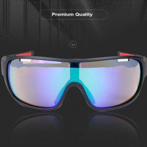Polarized Sports Sunglasses for Men Women - Image 4