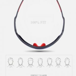 Polarized Sports Sunglasses for Men Women - Image 6