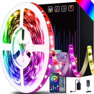 LED Strip Light Smart LED Light Strips 10m