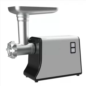 Electric Meat Grinder Mincer Sausage Maker - Image 7