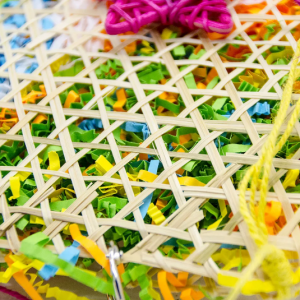 Bird Chew Toy, Parrot Bite Toys - Image 3