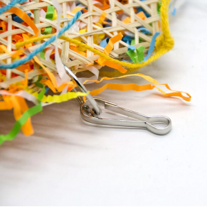 Bird Chew Toy, Parrot Bite Toys - Image 4
